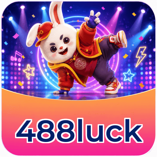 488luck Facebook Brasil - Siga Nossa Página Oficial