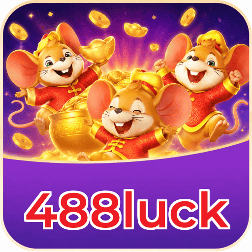 488luck Plataforma Confiável
