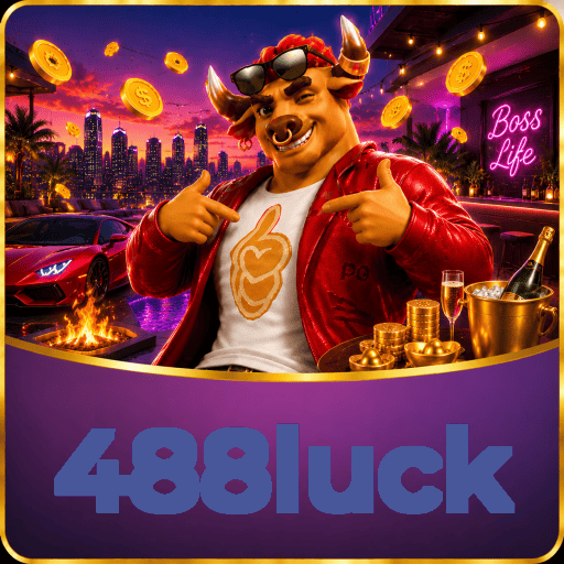 Principais provedores de slots da 488luck - NetEnt, Pragmatic Play, Play'n GO
