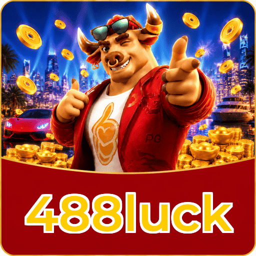 488luck Sistema Rápido