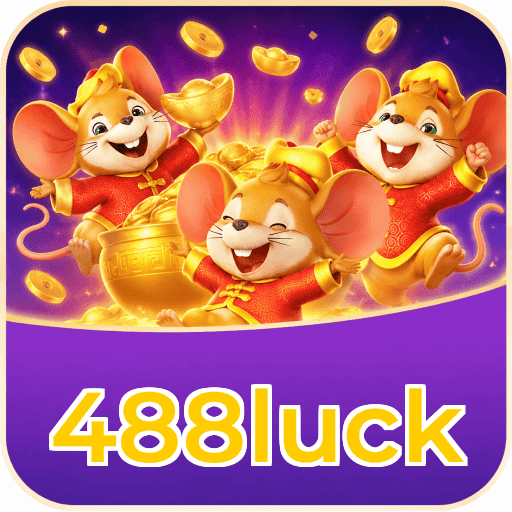Logo da 488luck