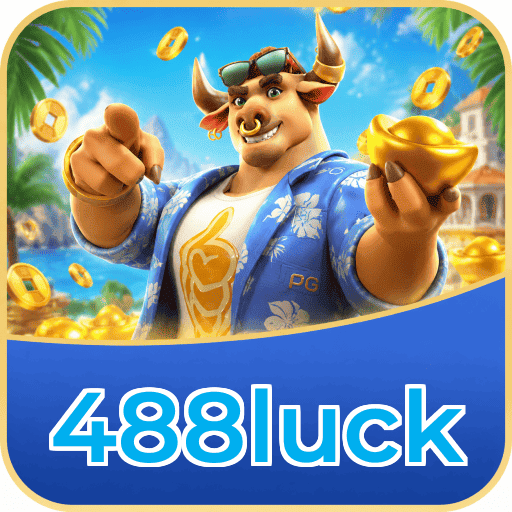 Requisitos do APK 488luck para Android - Logo Oficial