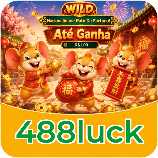488luck Certificado eCOGRA