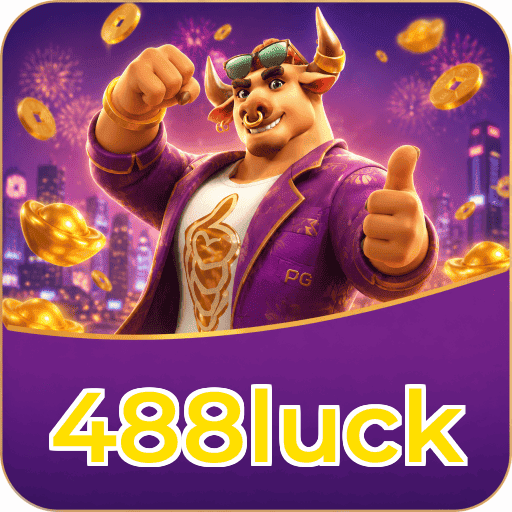 488luck Jackpots Progressivos